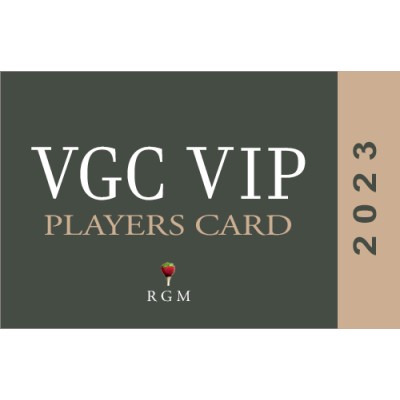 VIP Cards